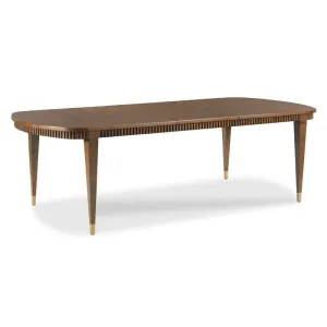 Woodbridge Furniture Sophia Dining Table