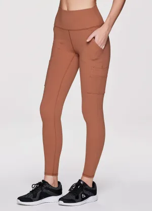 Woodburn Ultra Hold Cargo Legging