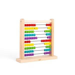 Wooden Abacus