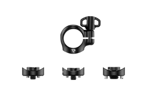 Wooden Camera Universal 19mm Rod Clamp