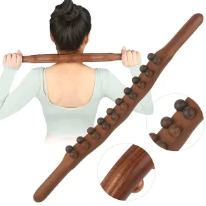 Wooden Massager