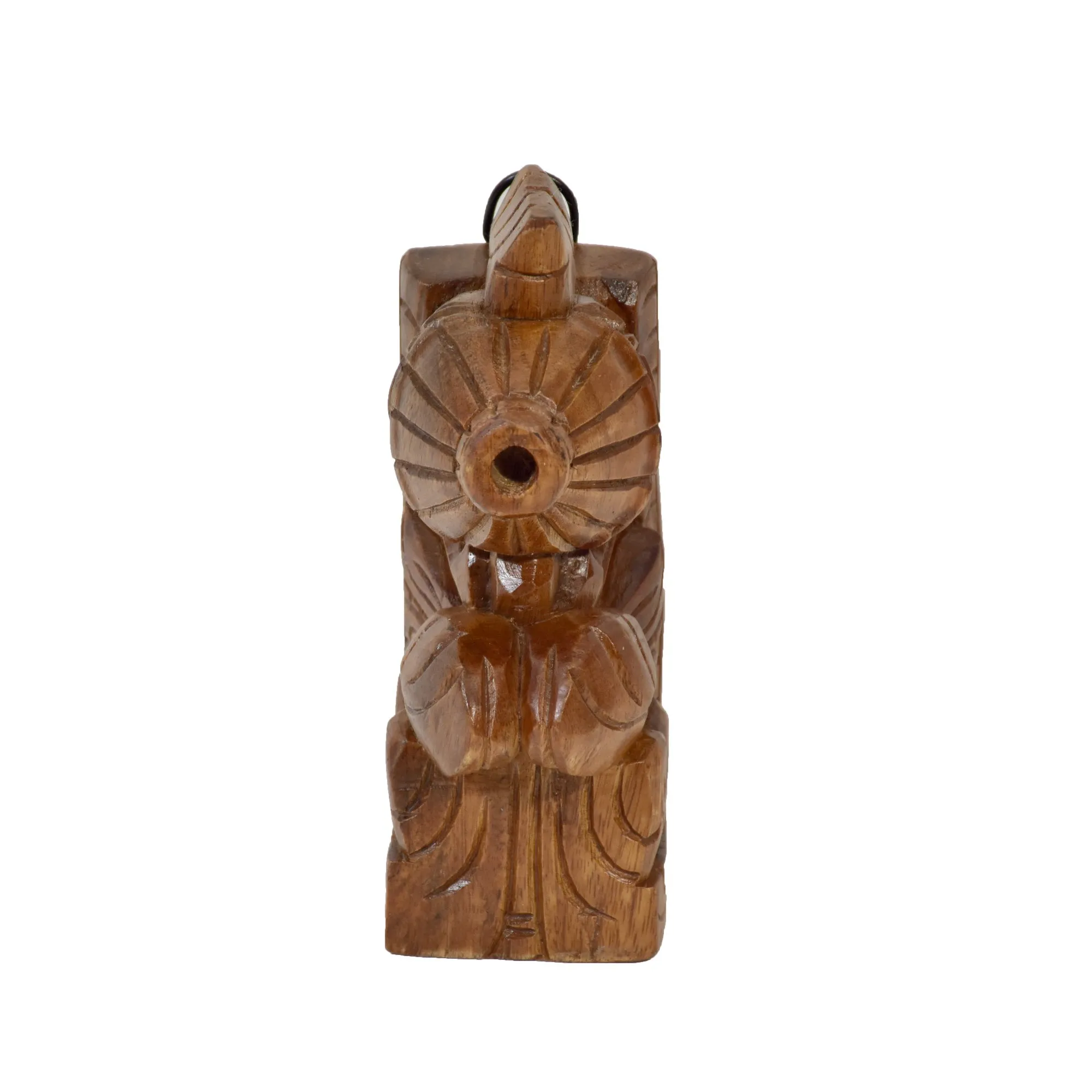 Wooden Traditional Door Bracket