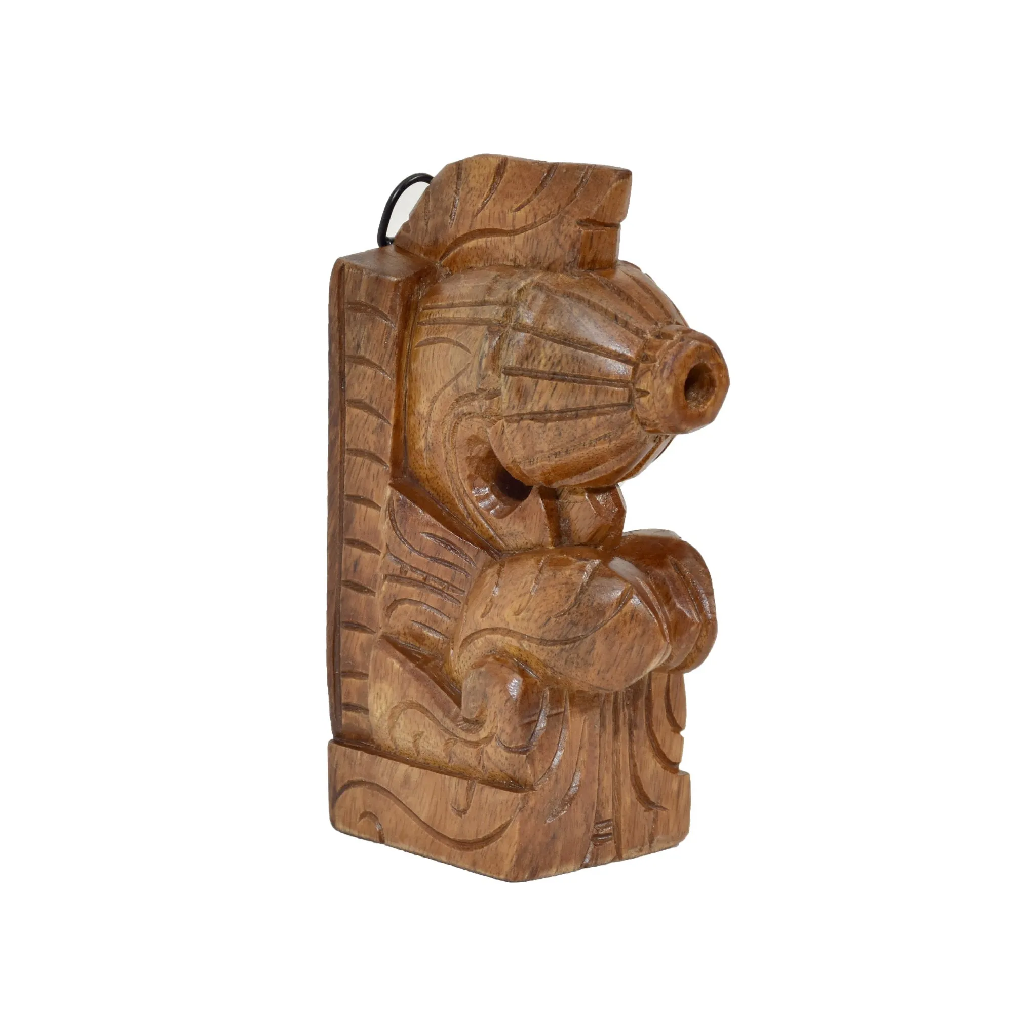 Wooden Traditional Door Bracket