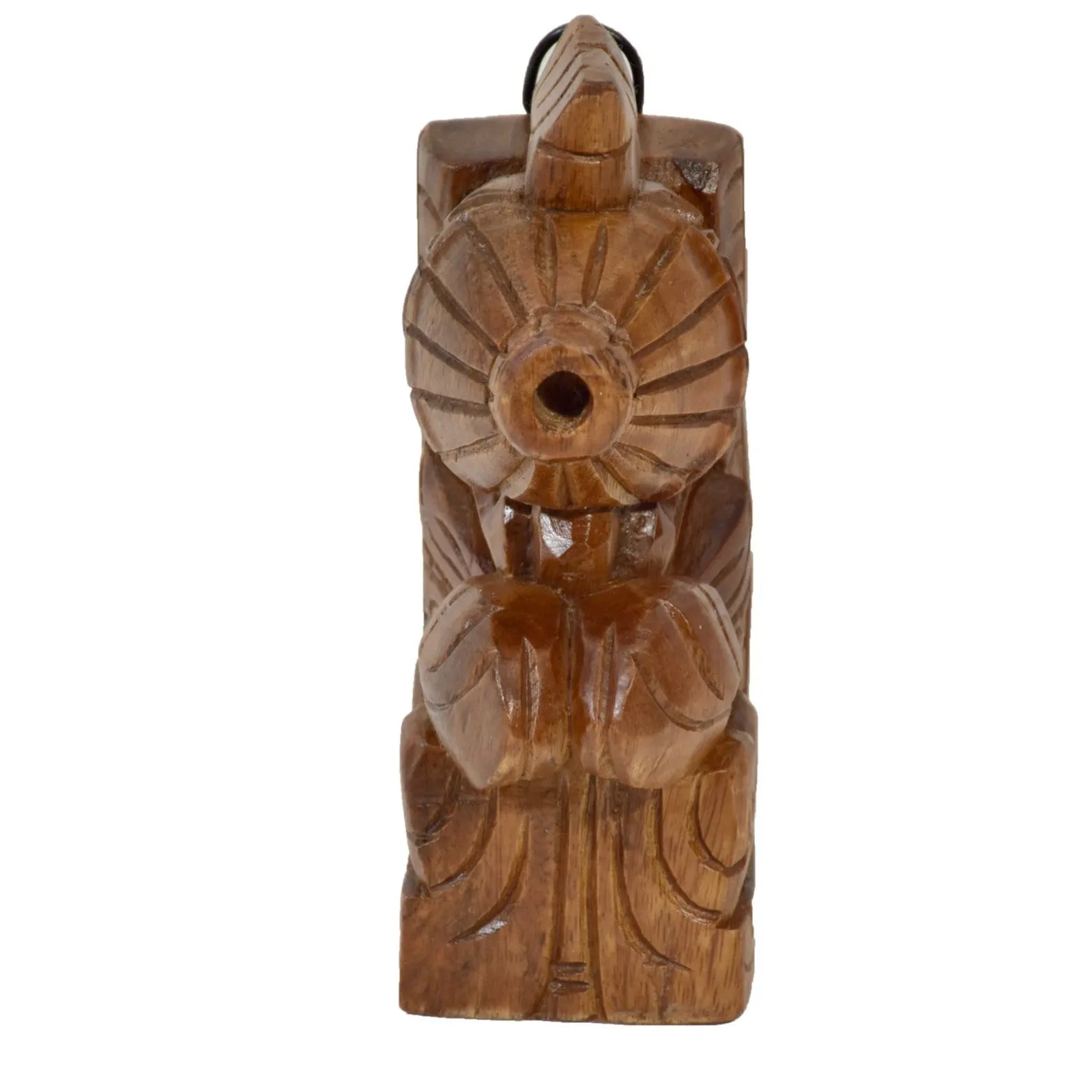 Wooden Traditional Door Bracket