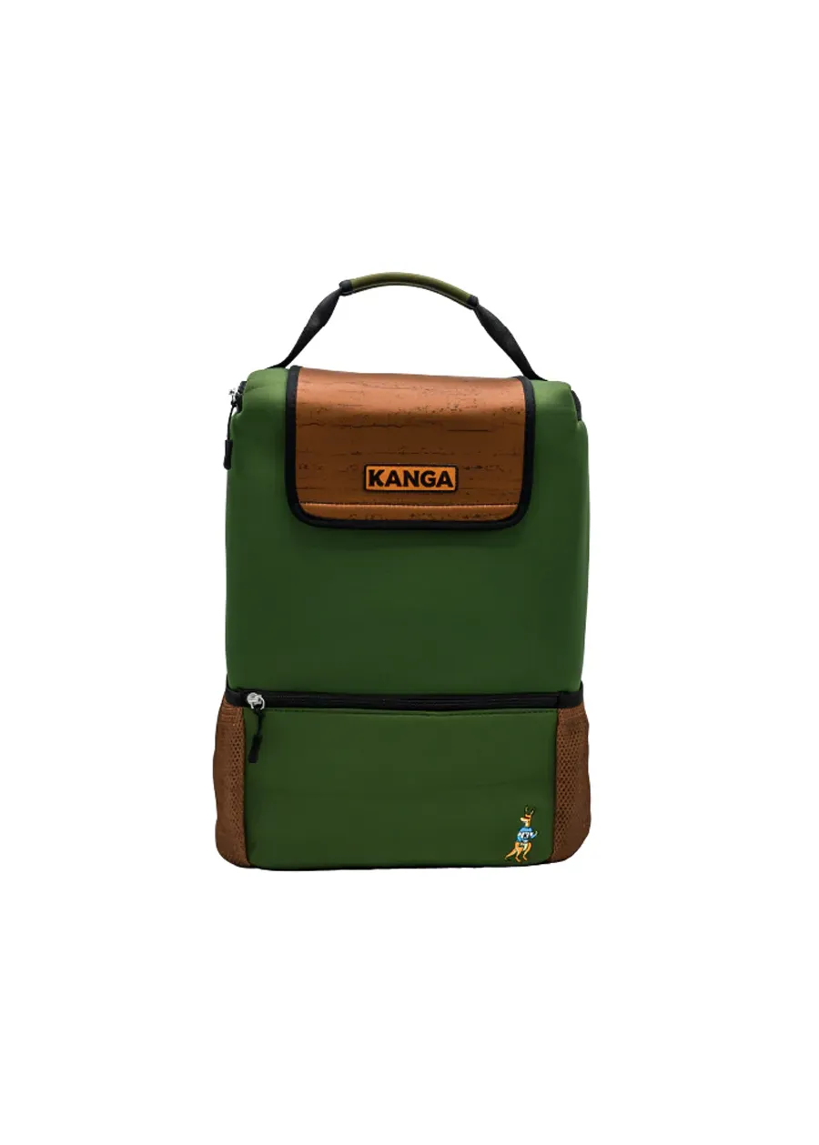 Woody Pouch 24 Backpack