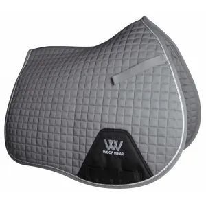 Woof Colour Fusion Close Contact Saddle Pad