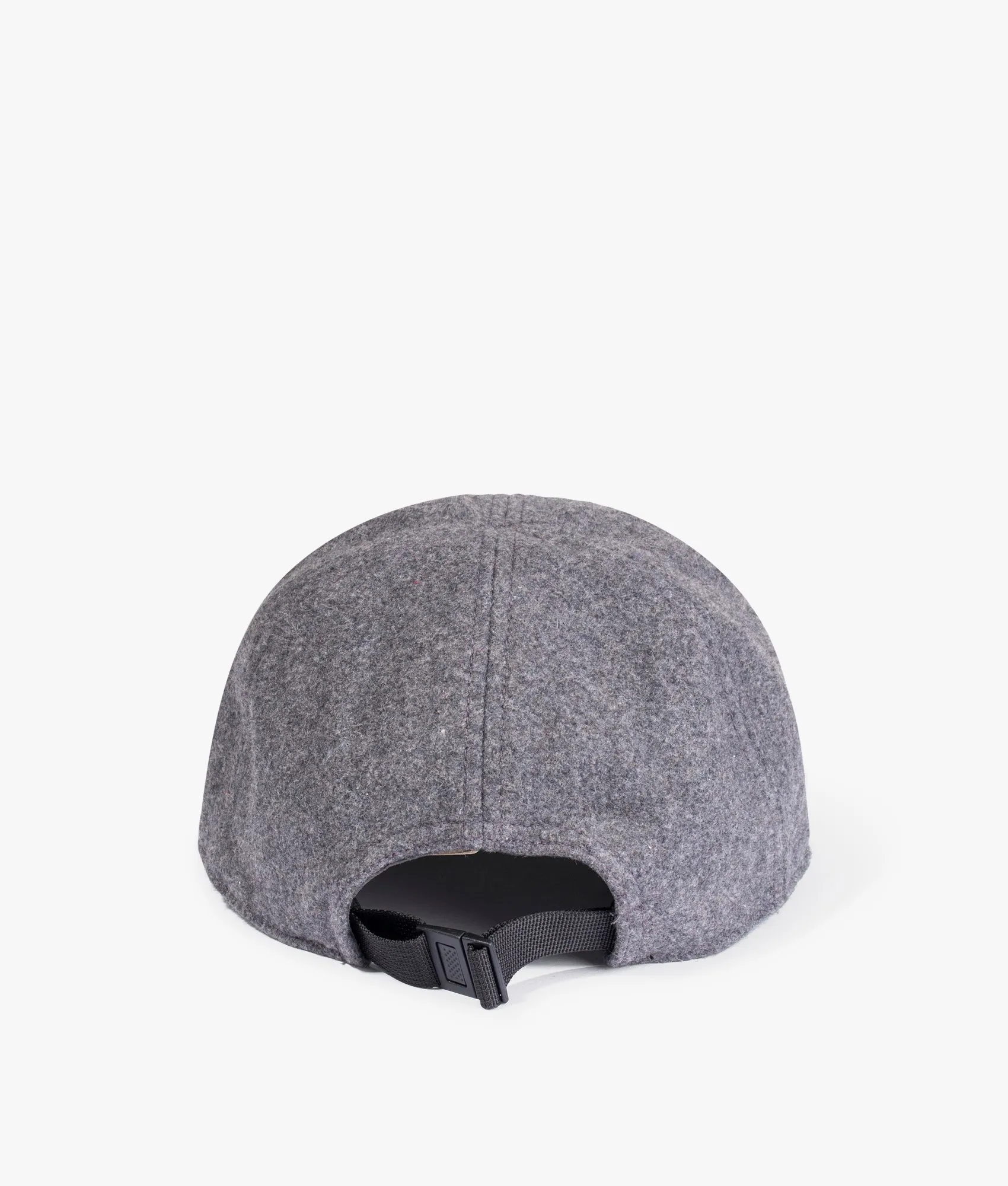 Wool Blend Cap