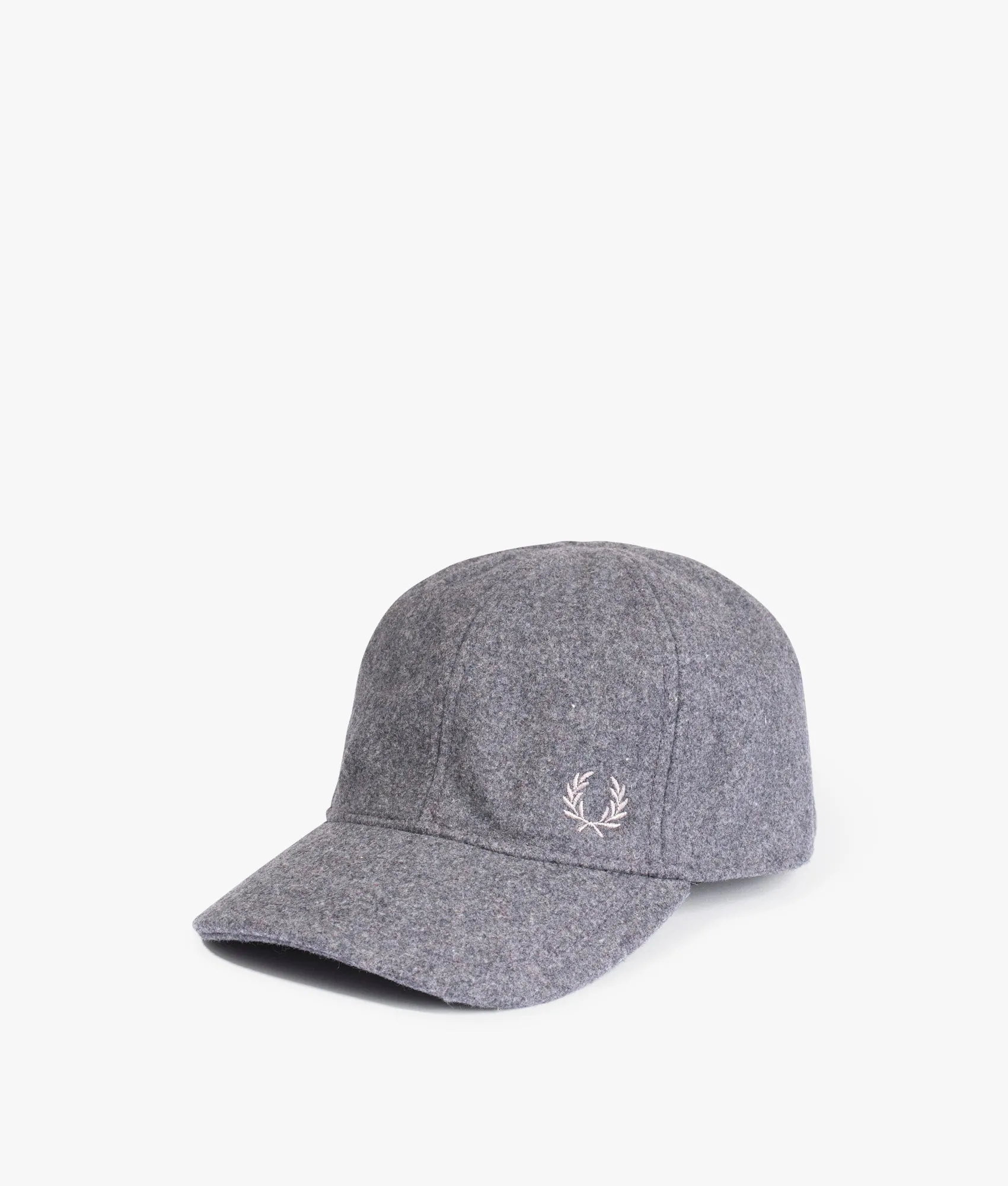 Wool Blend Cap