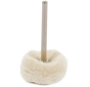 Wool Felt Polishing Wheel