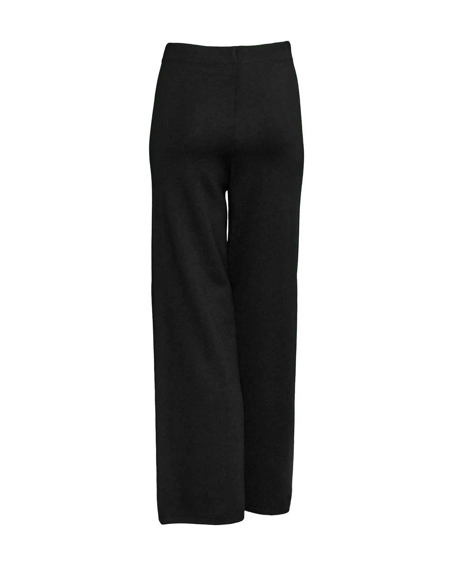 Wool Full Length Pant