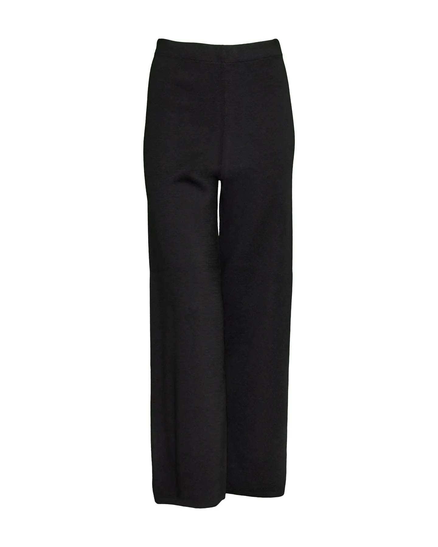 Wool Full Length Pant