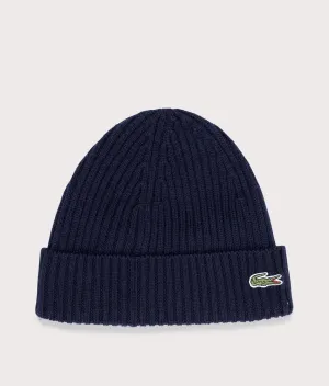 Woollen Beanie