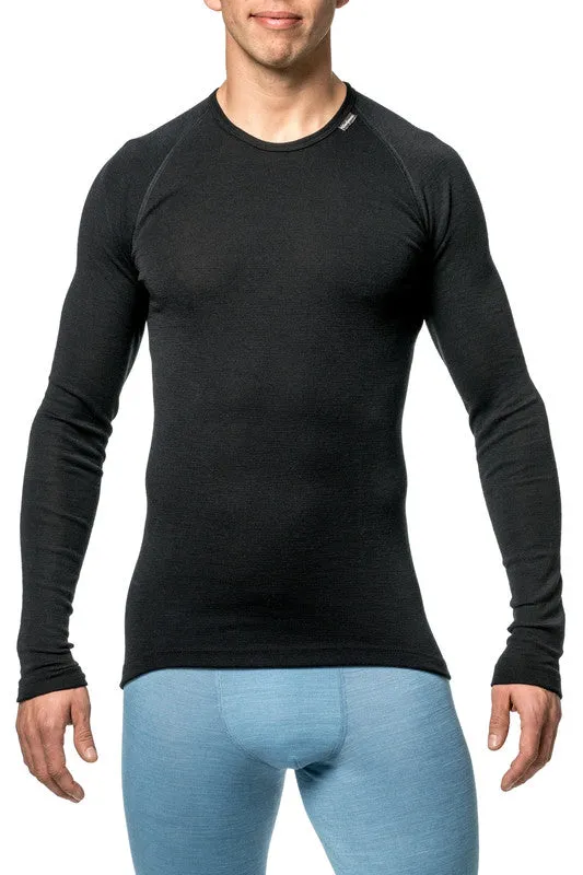 Woolpower Crewneck LITE Merino shirt