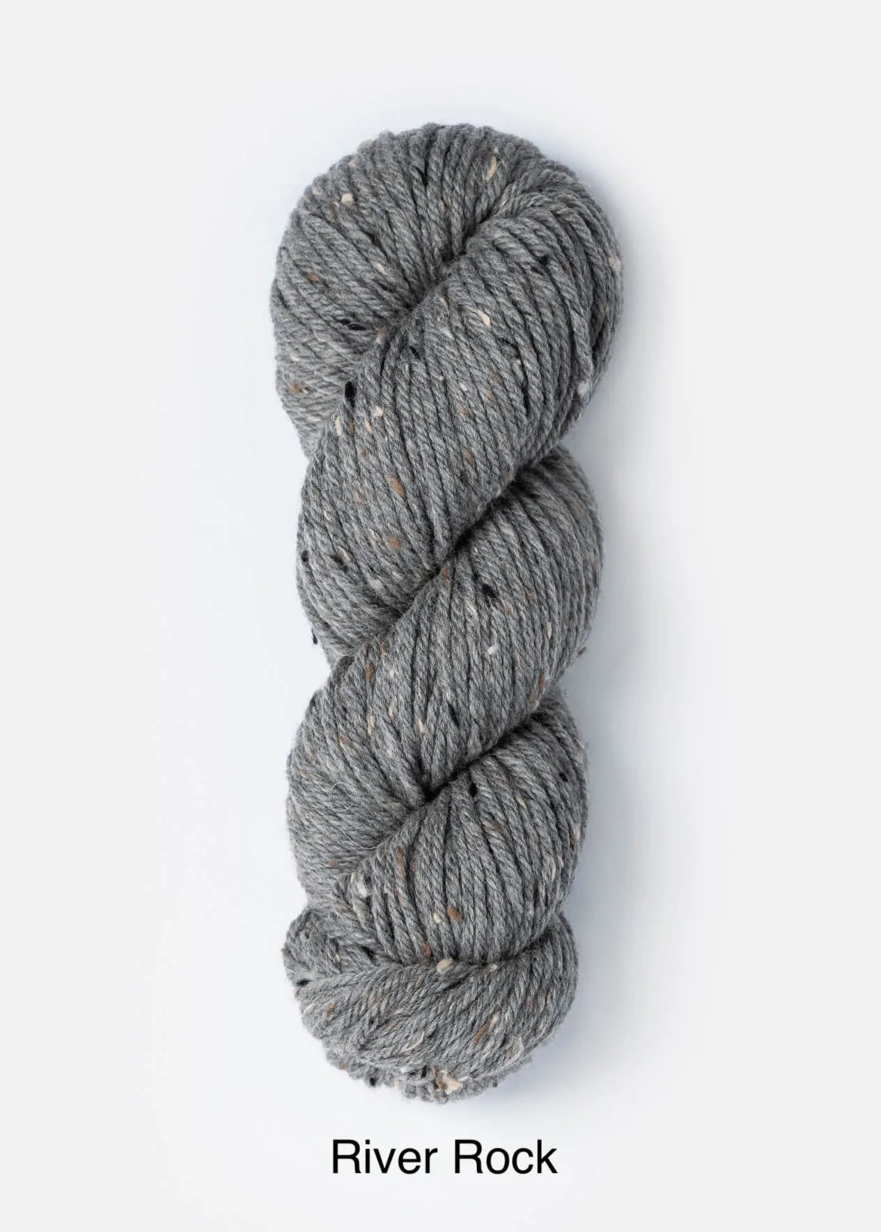 Woolstok Tweed (Aran)