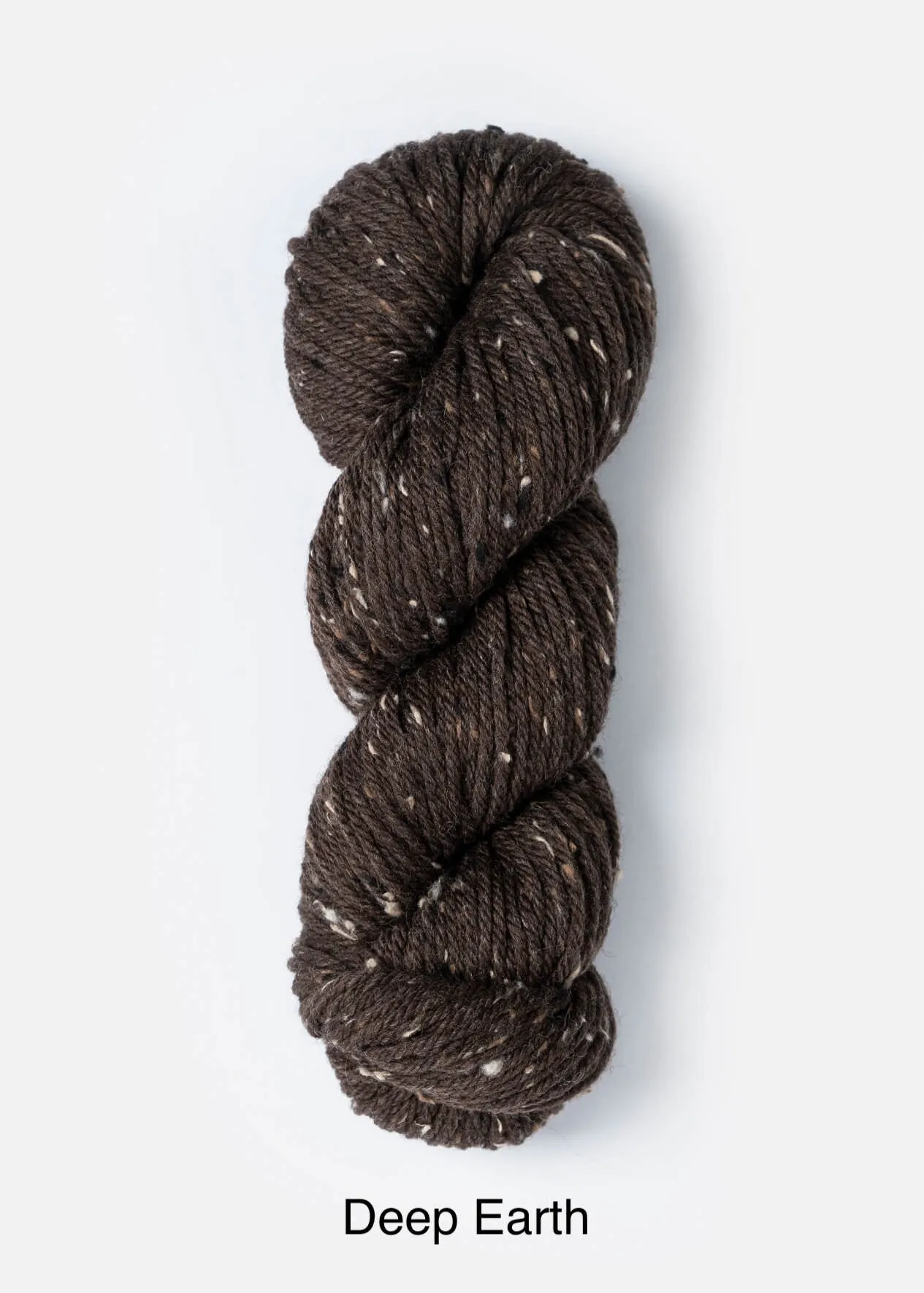 Woolstok Tweed (Aran)