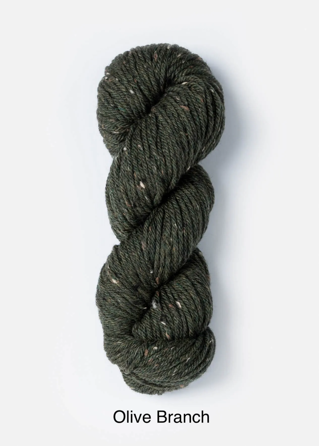 Woolstok Tweed (Aran)