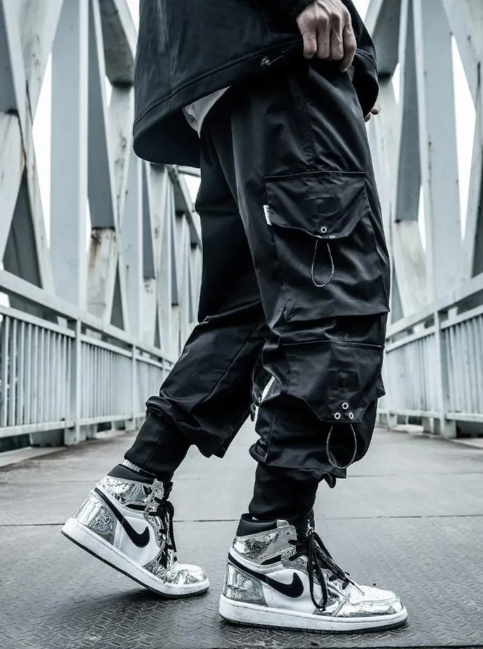 Worldwide 2.0 Cargo Joggers