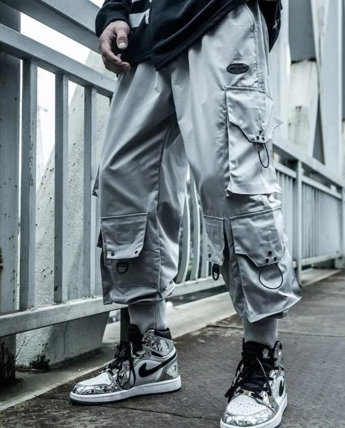 Worldwide 2.0 Cargo Joggers