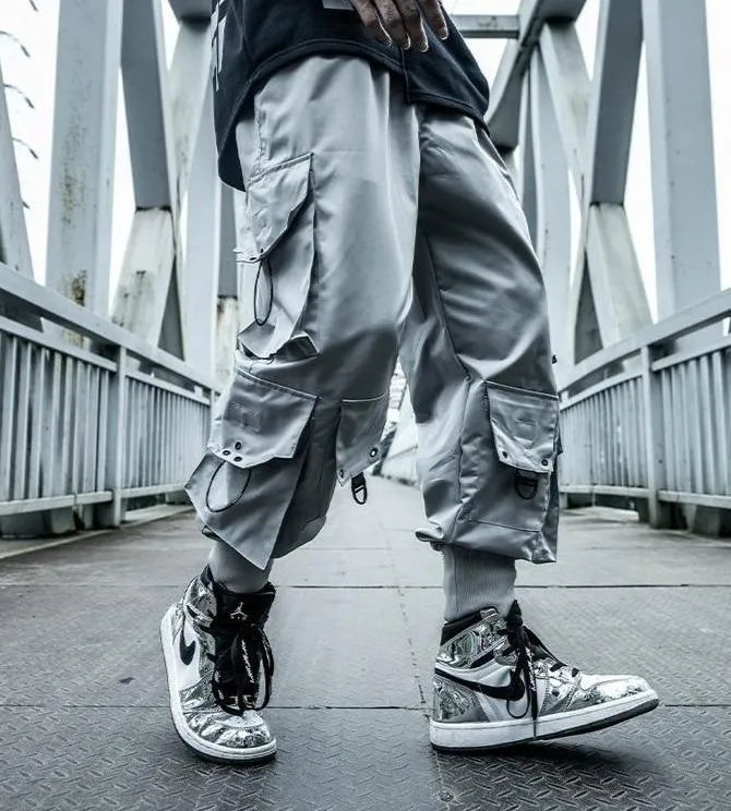 Worldwide 2.0 Cargo Joggers