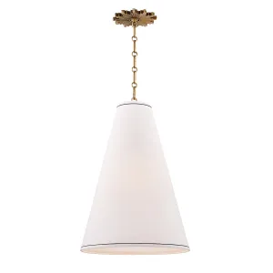 Worth Pendant Light