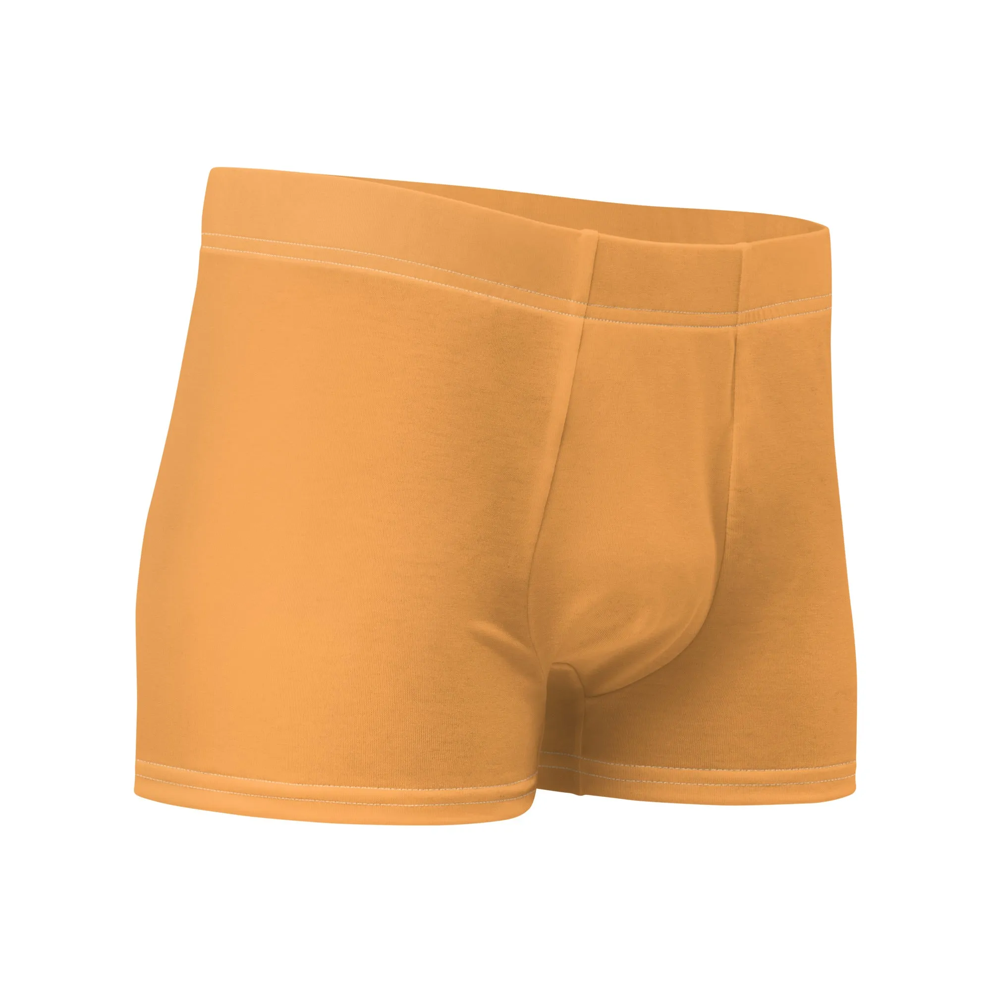 WOW Mens Boxer Briefs Underwear