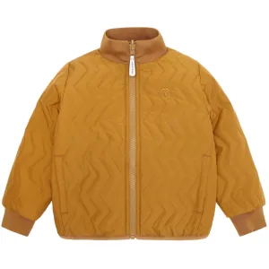 WP Reversible Teddy Jacket