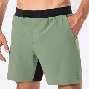 WPN - Element Shorts - Olive