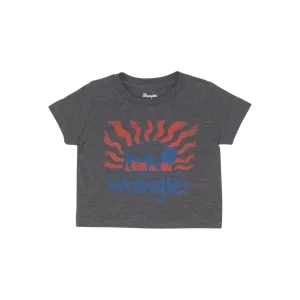 Wrangler Boy's Toddler T-Shirt