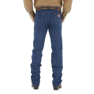 Wrangler Mens Original Fit 32 Leg Cowboy Cut Jeans