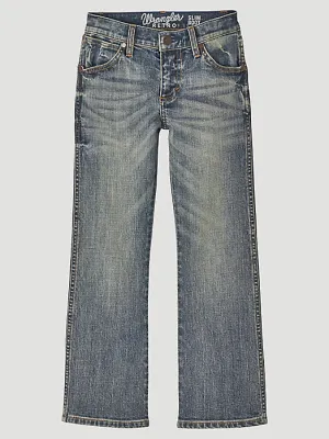 Wrangler Wilder Boy's Bootcut