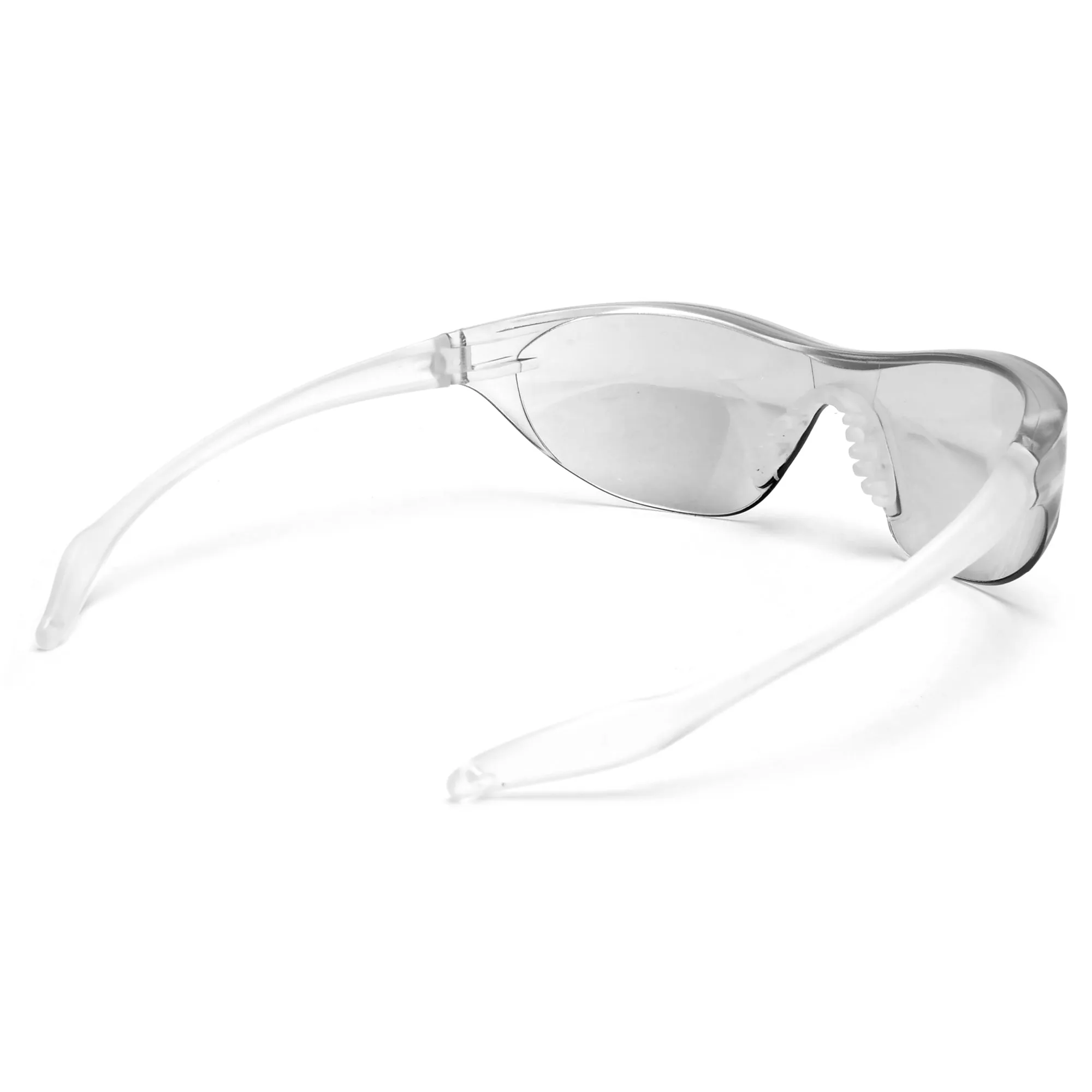 Wraparound Light Project Safety Glasses