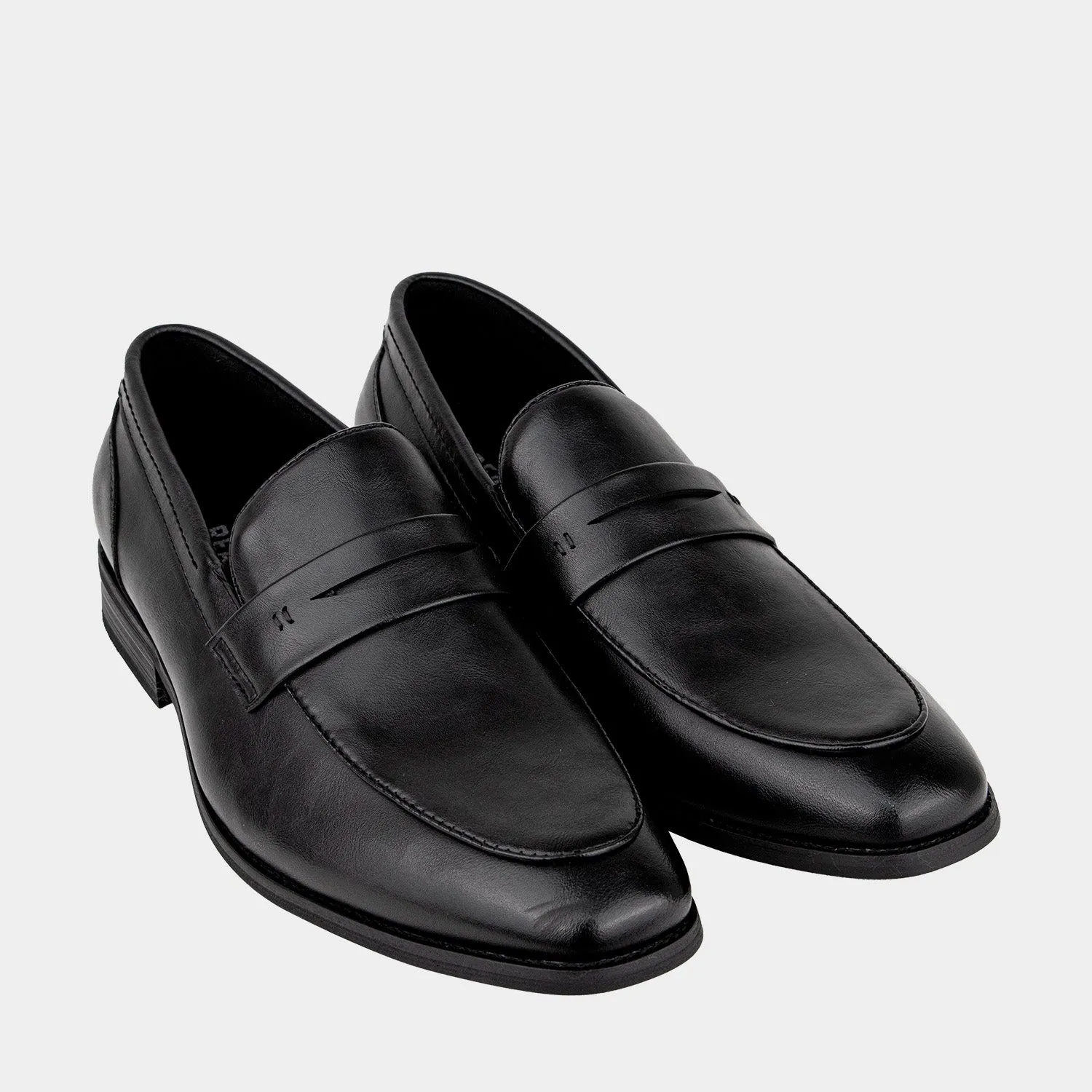 Wrenly Penny Loafer Calzado De Vestir  Para Hombre