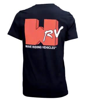 WRV MTV S/S T-Shirt