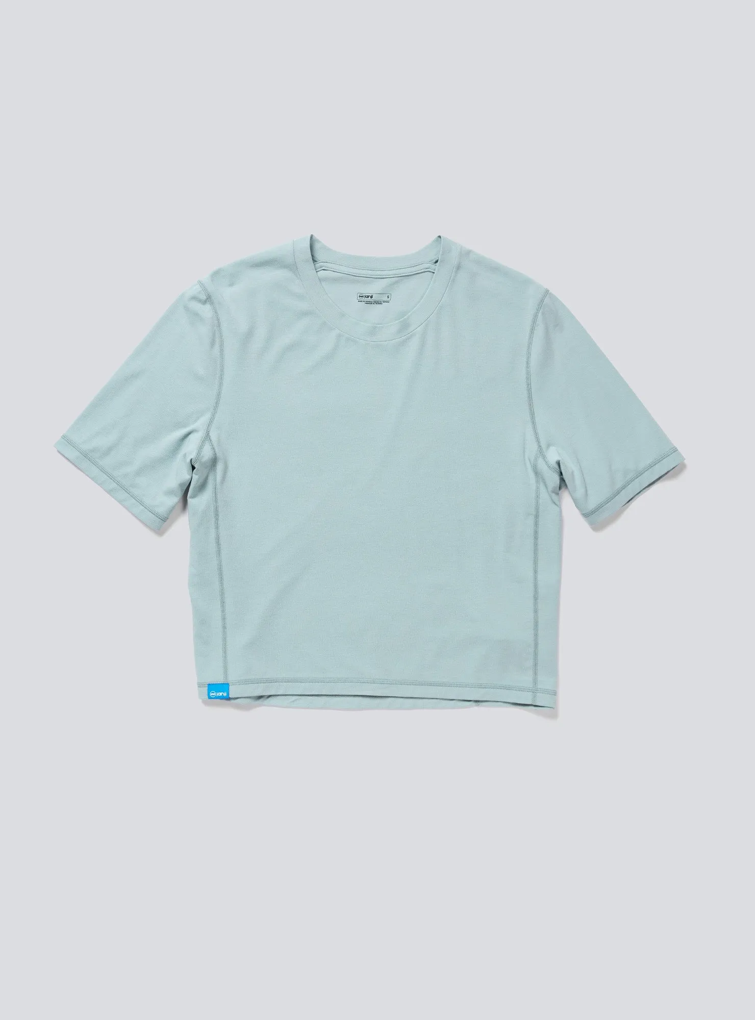 W's Circa Daily Boxy Tee