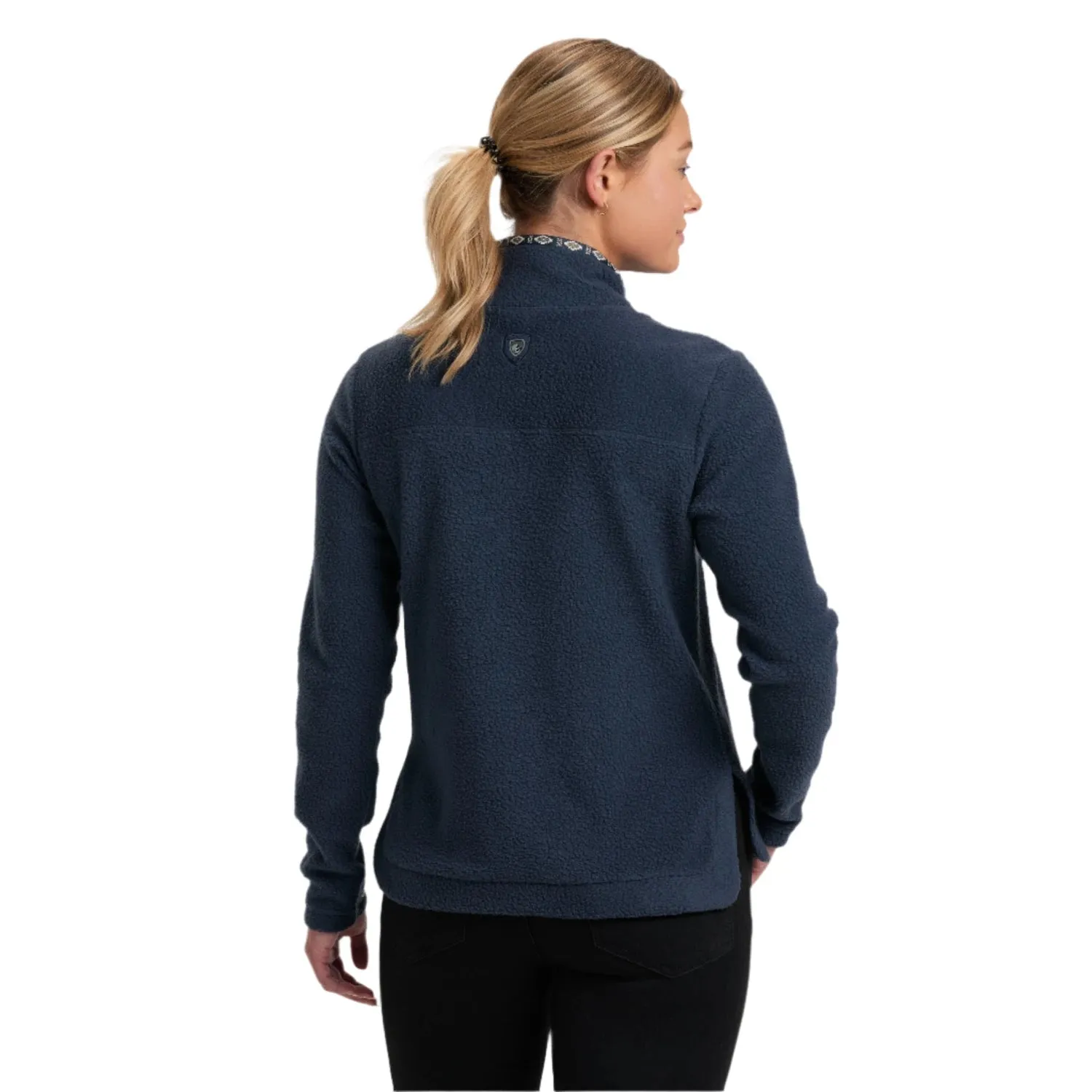 W's Hygge™ Snap Pullover