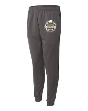 WSW JV Badger Fleece Joggers - Adult