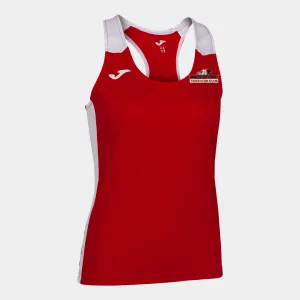 WTC | Running Singlet | Womens