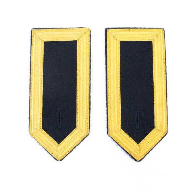 WW2 Kriegsmarine Shoulder Boards