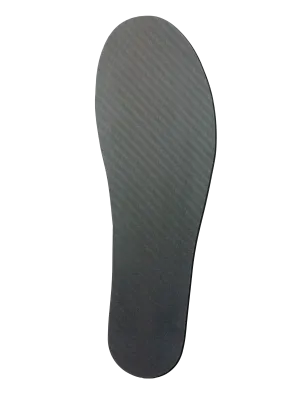 X-Glide Carbon Fibre Foot Plate Flat Flexible