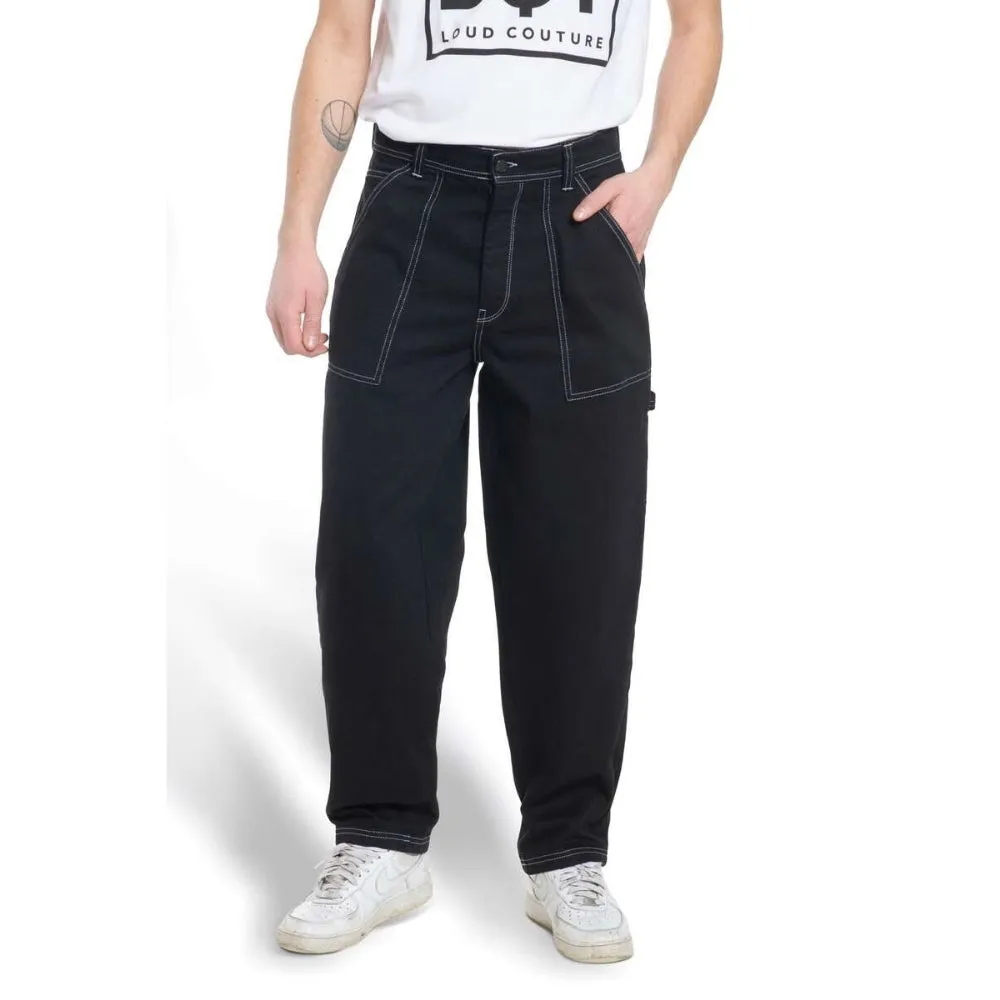 X-Tra Work Pants Black