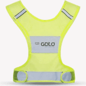 X-Vest Safer Sport