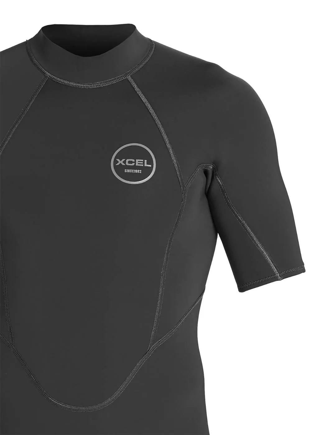 Xcel Mens Axis 2mm Spring Suit Wetsuit