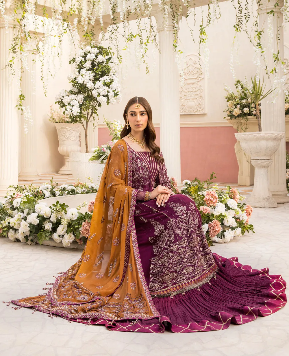 Xenia Ishya Luxury Formal Collection 2023 – FEEZA