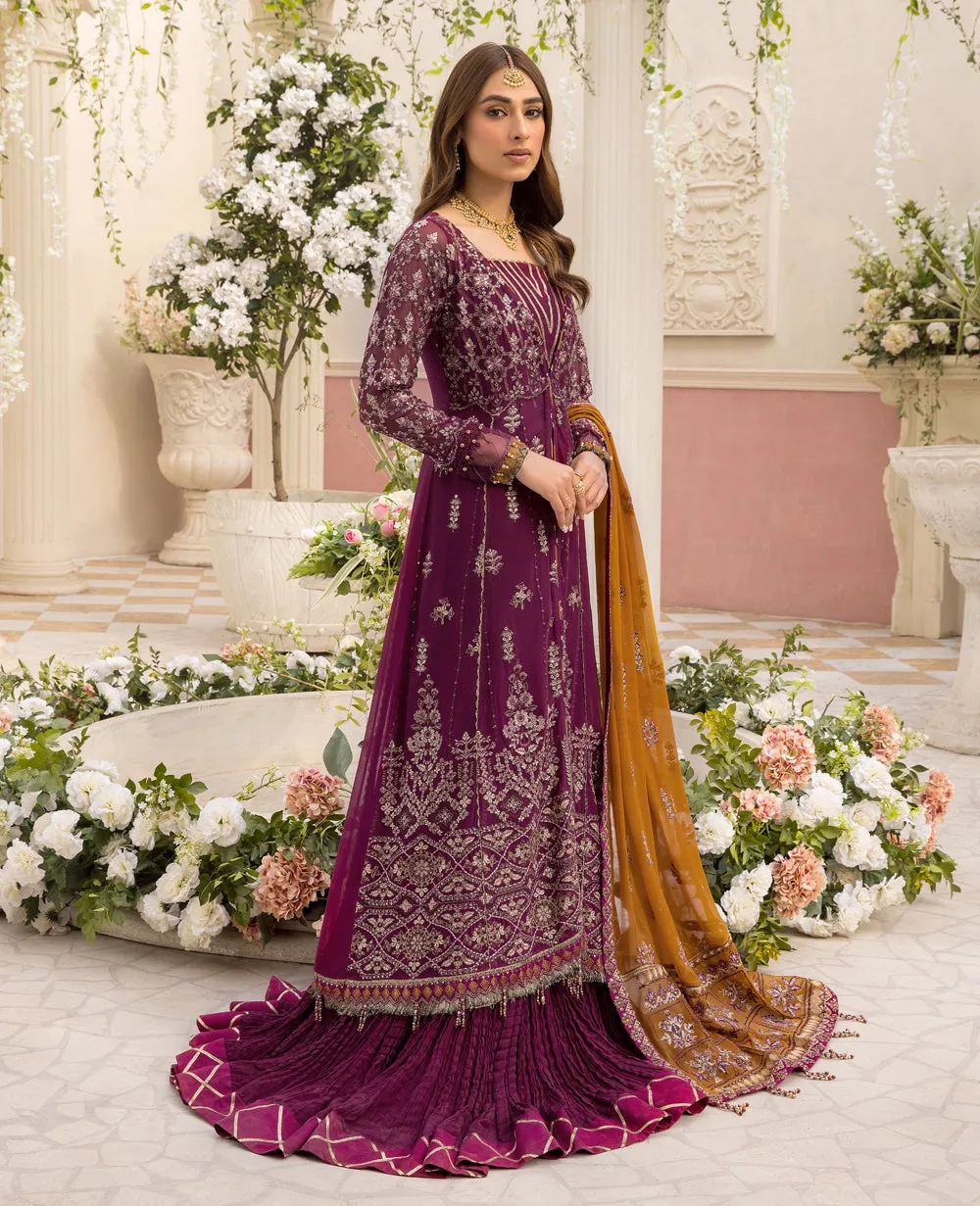 Xenia Ishya Luxury Formal Collection 2023 – FEEZA