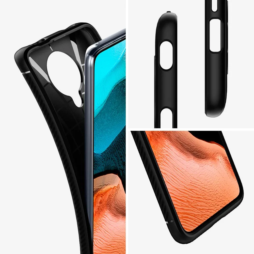 Xiaomi Poco F2 Pro Case Rugged Armor