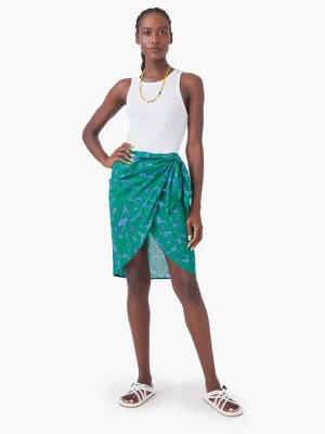 Xirena - Sydni Sarong Skirt in Ibiza