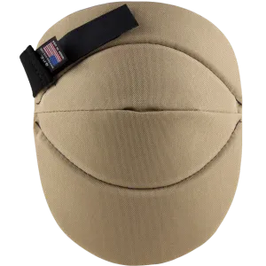 XJ300-S Knee Pads Beige