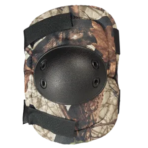 XJ900-C Camo Elbow Pads TT DS1