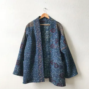 XL Norah Jacket LM013