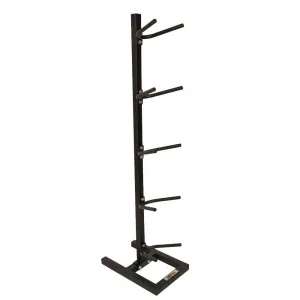 XLR8 Wall Ball Rack